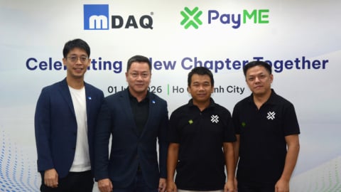 Fintech Singapore bước chân vào Việt Nam, nhắm tới thị trường thanh toán xuyên biên giới