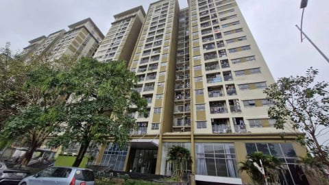 Hà Nội xây dựng khung giá nhà ở cho thuê