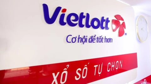 Vietlott tìm thấy 2 vé trúng độc đắc Jackpot hơn 107 tỷ đồng