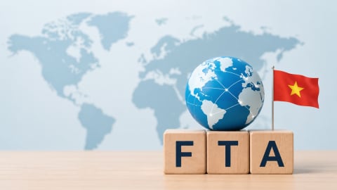 Việt Nam mở rộng 'bản đồ' FTA: Biến lợi thế trên giấy thành năng lực cạnh tranh thực tế