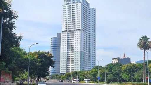 Hiện trạng loạt dự án BĐS chờ Đà Nẵng định lại giá đất để 'hồi sinh'