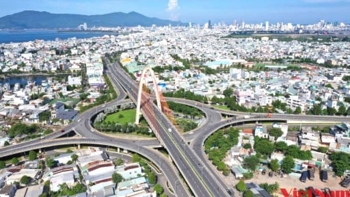 Toàn cảnh cầu vượt 2.000 tỷ dùng 10 năm vẫn chưa quyết toán cho DN