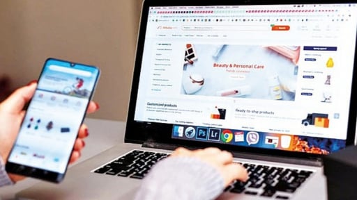 Bốn sổ tay hướng dẫn người bán hàng online nộp thuế đúng và đủ