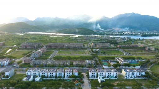 Thực địa Golden Hills City vừa được hưởng cơ chế đặc thù, tăng vốn lên 15.500 tỷ đồng
