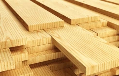 Bình Định: Chấm dứt dự án sản xuất ván gỗ 4.400 tỷ vì không có đất sạch