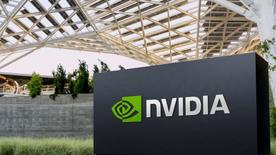 Nvidia: Từ cái tên ít người đọc đúng đến 'ngôi vương' của ngành AI