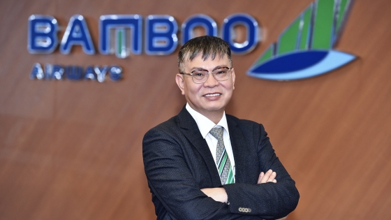 Tổng giám đốc Bamboo Airways bị tạm hoãn xuất cảnh: Tổng cục Thuế lên tiếng