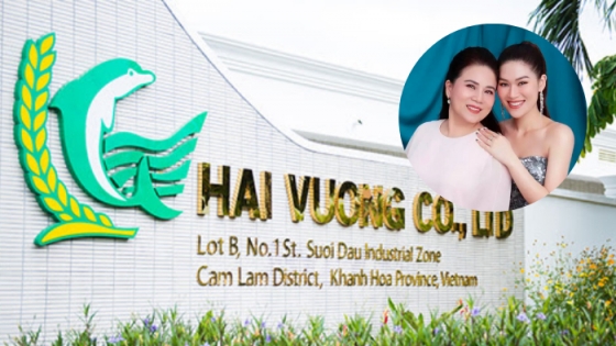 Đế chế cá ngừ 7.000 tỷ/năm lớn nhất Việt Nam đứng sau ‘chị đẹp’ Ngọc Thanh Tâm