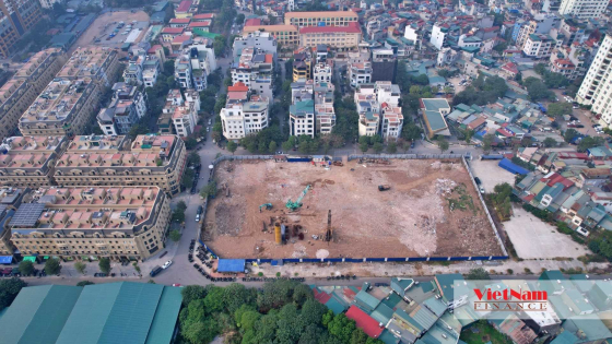 Năm 2025, hoàn thành 100.000 căn nhà ở xã hội