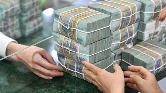 Cải tổ thị trường vốn để DN bớt lệ thuộc vào tín dụng ngân hàng