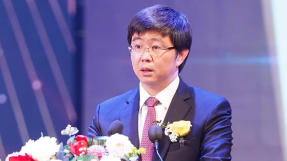 'Biến động của thế giới nhắc nhở Việt Nam cần làm chủ công nghệ'