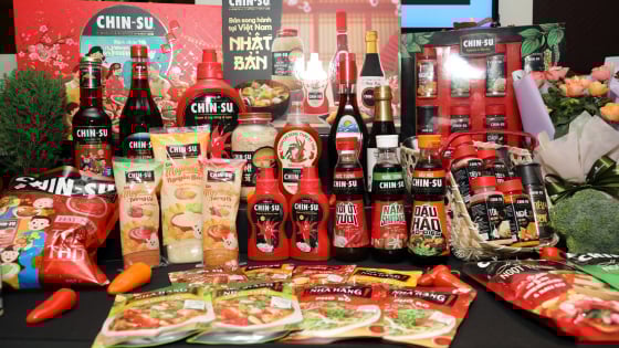 Masan Consumer dự báo doanh thu và lợi nhuận quý I tăng trưởng hai chữ số