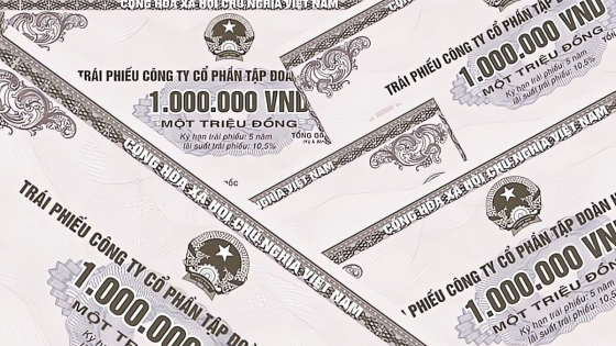 Trong 1 ngày, vừa trả nợ xong, Đường Mặt Trời đã phát hành lô trái phiếu 250 tỷ đồng