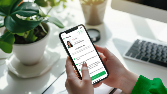 Manulife nâng cao trải nghiệm khách hàng với loạt giải pháp công nghệ mới