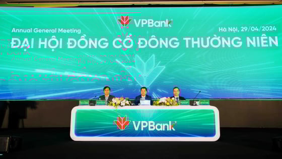 VPBank muốn lập công ty bảo hiểm, cam kết đưa GPBank thoát lỗ sau 20 năm