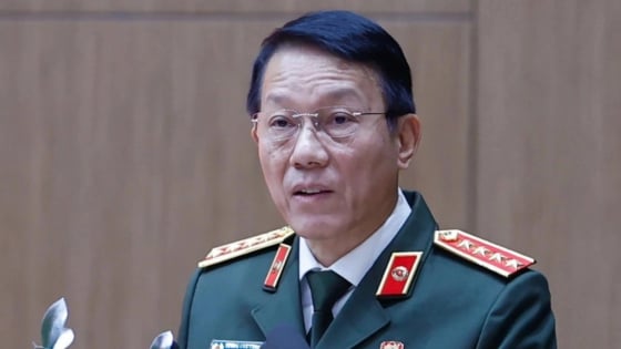 Hơn 1.000 tội phậm về tham nhũng, chức vụ bị phát hiện trong 7 tháng