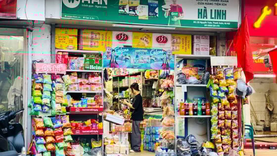Xoá bỏ hình thức thuế khoán đối với hộ kinh doanh chậm nhất 2026