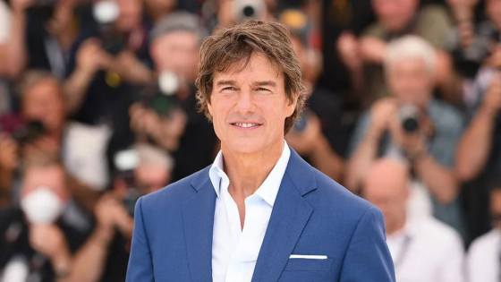 Tom Cruise và thương vụ đầu tư dài hạn mang tên ‘Mission: Impossible’