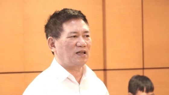 Phó Thủ tướng: 'Cơ chế nào thu tiền nếu không có tài sản thế chấp?'