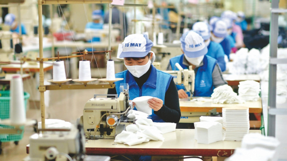 'Chìa khóa' để khai phóng nguồn lực của kinh tế tư nhân