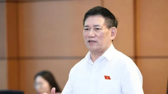 Phó Thủ tướng: 'Cơ chế nào thu tiền nếu không có tài sản thế chấp?'