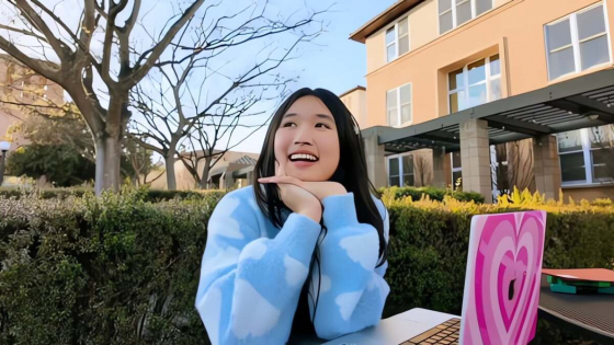 Tuổi 19 của Jenny Huỳnh: Thu nhập tiền tỷ, ghi danh Forbes 30 under 30