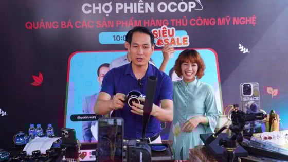 Thu 42.600 tỷ đồng tiền thuế từ bán hàng online