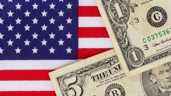 Điều gì chờ đợi nước Mỹ sau màn hạ xếp hạng tín nhiệm từ Moody's?