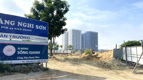 Cát xây dựng đắt chưa từng có: Trạm bê tông ‘đứng bánh’, dự án ‘đứng hình’