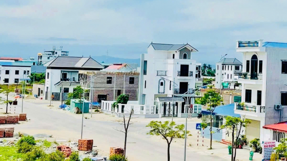 Hải Phòng: Hạ tầng lên đời, bất động sản Cát Hải lên giá