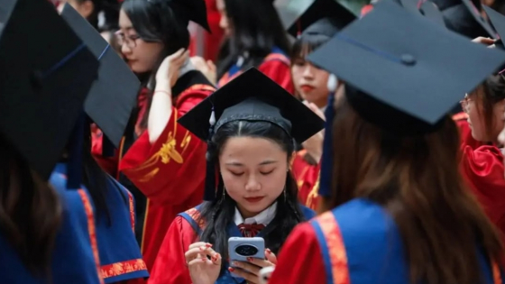 Nước Mỹ mất cả tiền lẫn 'tài' nếu thiếu sinh viên Trung Quốc?