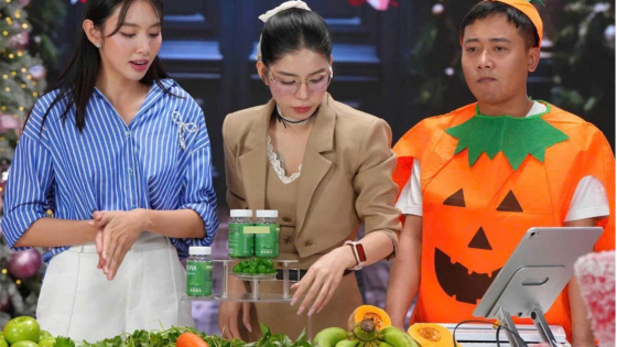 Phó Thủ tướng: Xử nghiêm hành vi quảng cáo sai sự thật