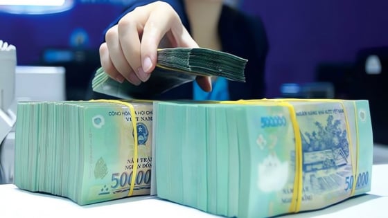 Lãi suất đặc biệt gần 10%/năm, ai là người được nhận ưu đãi?
