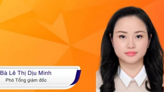 Lộ trình gia tăng quyền lực của ái nữ nhà ‘vua tôm’ Minh Phú 