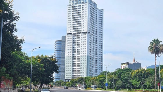 Hiện trạng loạt dự án BĐS chờ Đà Nẵng định lại giá đất để 'hồi sinh'