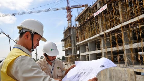 Bỏ giấy phép xây dựng: Cần nhưng phải 'hậu kiểm' chặt chẽ