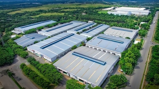 Hải Dương đầu tư cụm công nghiệp Văn Tố (Tứ Kỳ) hơn 300 tỷ đồng