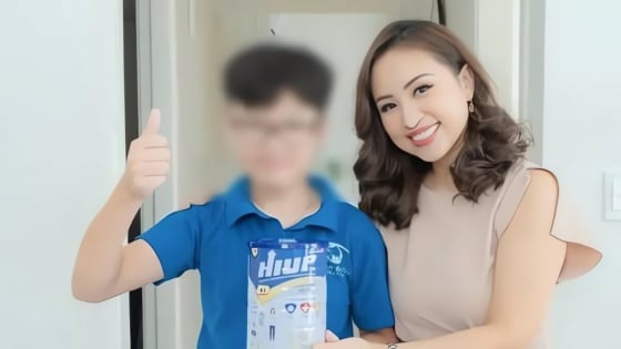 ‘Người nổi tiếng quảng cáo sữa giả có thể phải hoàn tiền hoặc xử lý hình sự’