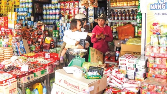 Quy định thuế hộ kinh doanh, chuyên gia cũng khó khăn khi đọc và hiểu