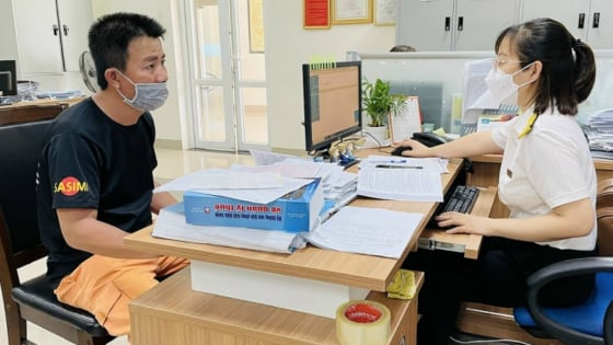 Tạm dừng công tác kiểm tra thuế tại trụ sở người nộp thuế