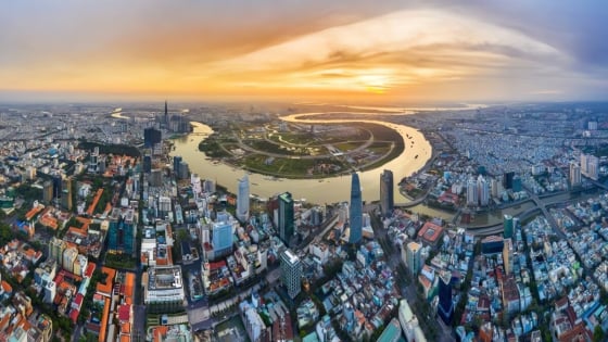 TP.HCM mới, cần những động lực tạo nên đột phá mới