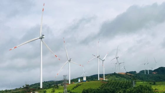  ‘Luồng gió mới’ ở miền Tây Quảng Trị 