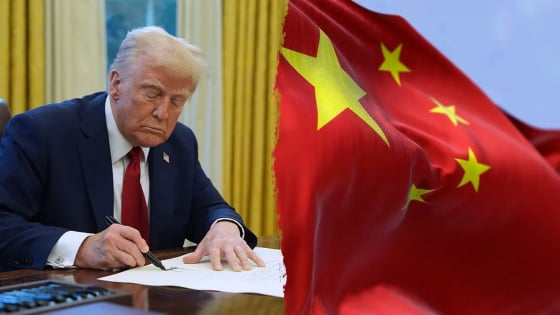 Hoàn tất thỏa thuận với Trung Quốc, Mỹ chuẩn bị ký 10 hiệp định với các nước
