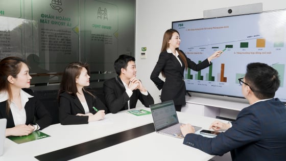 Chốt thưởng cổ phiếu khủng 1.200%, F88 dọn đường cho cổ đông đại chúng