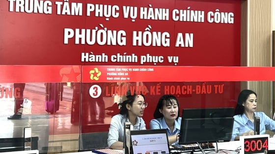 VNPT 'giữ cửa – canh dữ liệu' để Cổng DVCQG vận hành theo chế độ một cửa số
