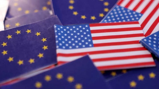Lãnh đạo EU: Mua vũ khí Mỹ sẽ giúp xoa dịu chiến tranh thương mại