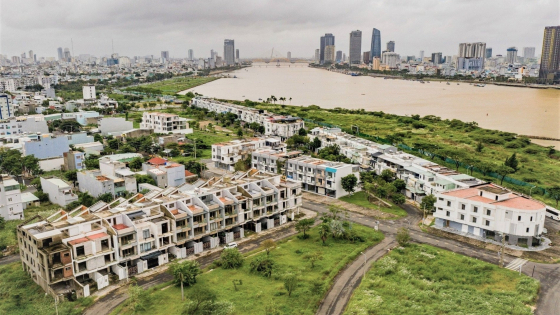 ‘Phố chết’ giữa lòng đô thị: Vì sao shophouse không sống được?