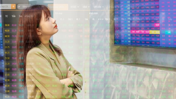 Cổ phiếu KCN và dệt may lao dốc, toàn thị trường vẫn bình ổn sau tin thuế quan