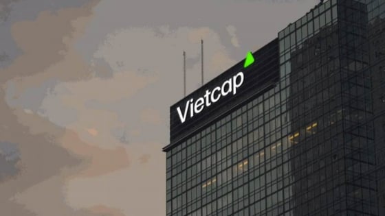 Chứng khoán Vietcap bị phạt và truy thu thuế hơn 5 tỷ