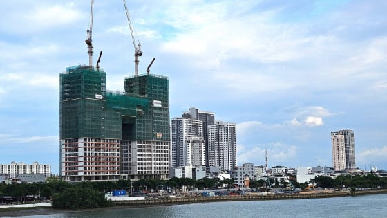 Bùng nổ dự án tỷ USD, dòng vốn lớn đổ vào bất động sản Nam Trung Bộ